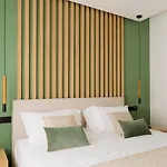 Plana Hotel Caserta