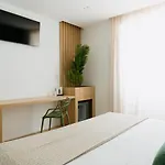 Hotel Plana Caserta