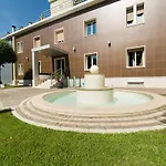 Hotel Plana Caserta
