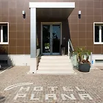 Hotel Plana