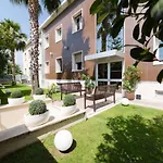 Hotel Plana Caserta