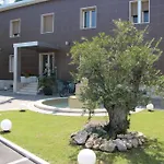 Plana 4* Caserta