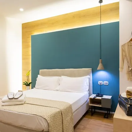 Hotel Plana