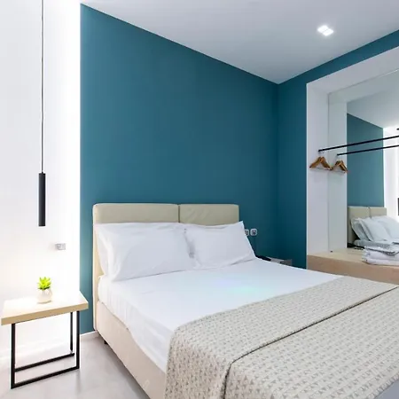 Hotel Plana Caserta