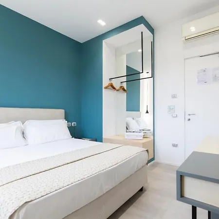Hotel Plana Caserta