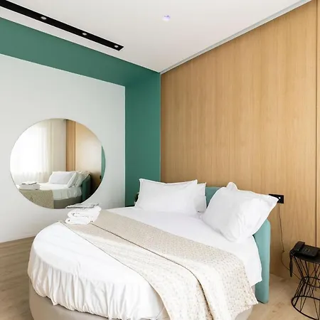 Hotel Plana