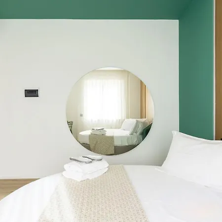 Plana Hotel Caserta