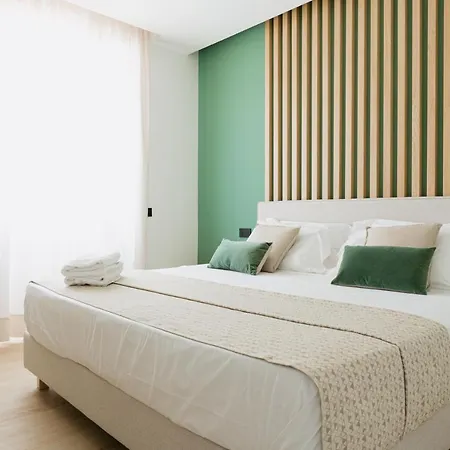 Hotel Plana Caserta