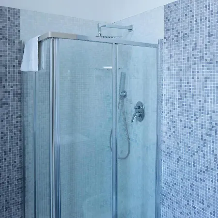 Hotel Plana Caserta
