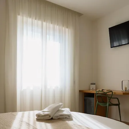 Hotel Plana 4*