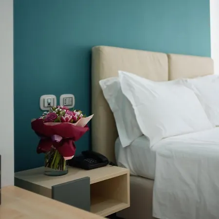 Plana 4* Caserta