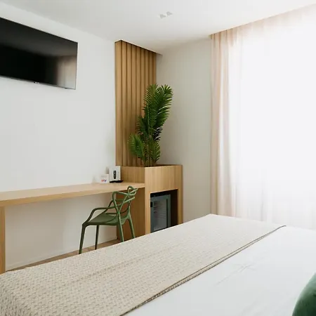 Hotel Plana Caserta