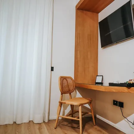 Plana Hotel