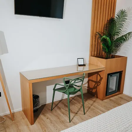 Hotel Plana 4*