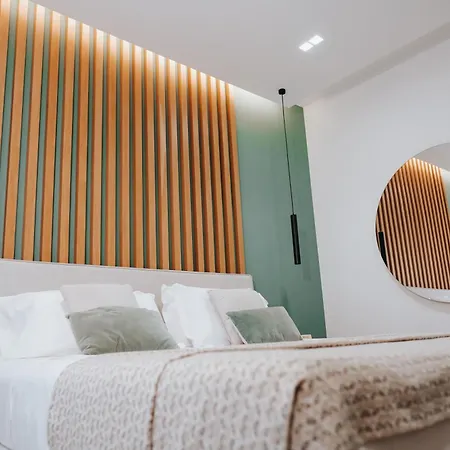 Hotel Plana Caserta