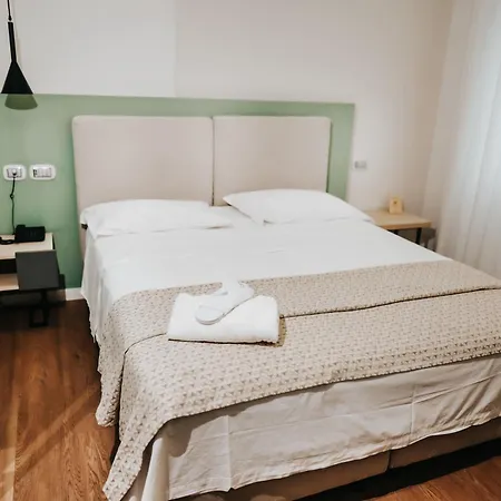 Plana 4* Caserta