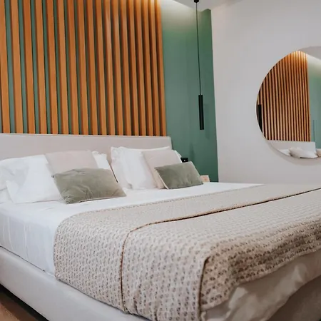 Hotel Plana