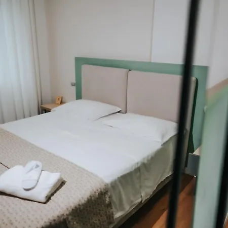 Hotel Plana 4*