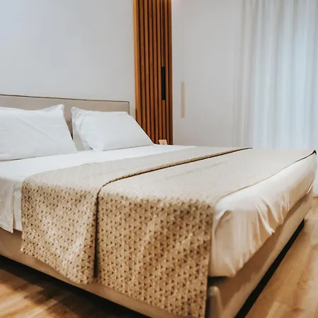 Plana Hotel Caserta