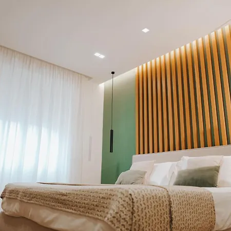 Plana 4* Καζέρτα