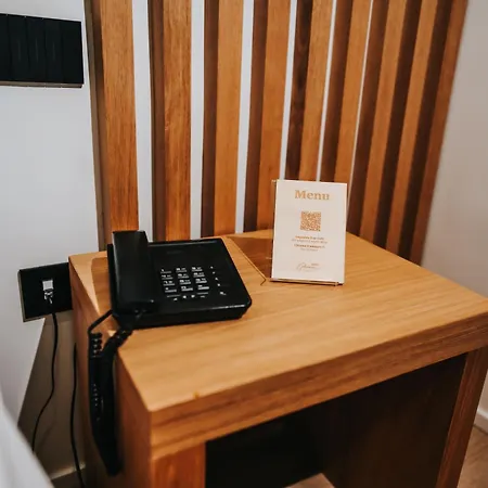 Plana Hotel Caserta