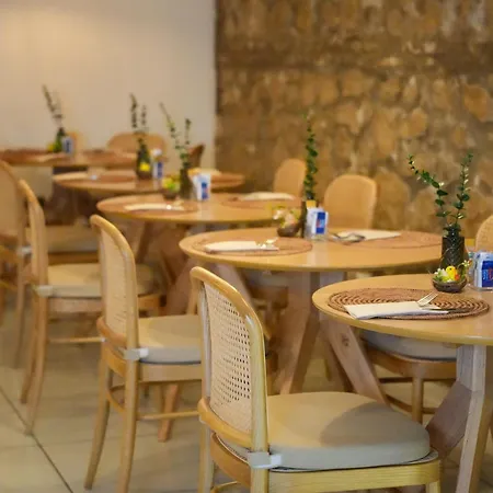 Plana فندق كازيرتا