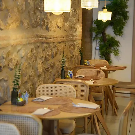 Hotel Plana Caserta