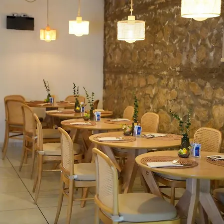 Hotel Plana