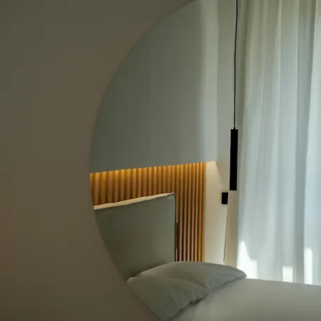 Plana Hotel Caserta