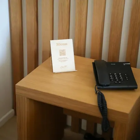 Plana Hotel 4*