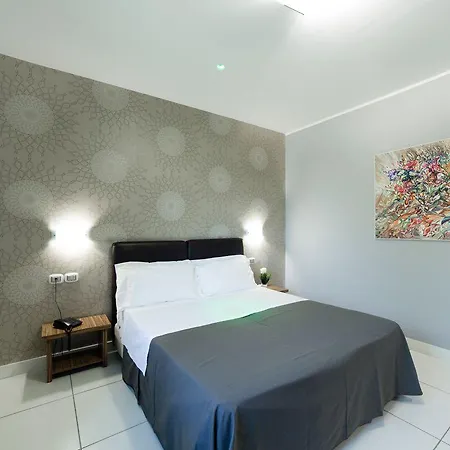 Plana 4* Caserta
