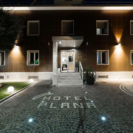 Plana 4*
