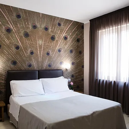 Hotel Plana