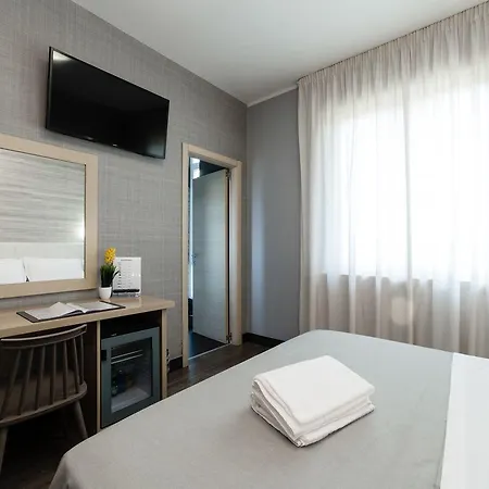 Hotel Plana Caserta
