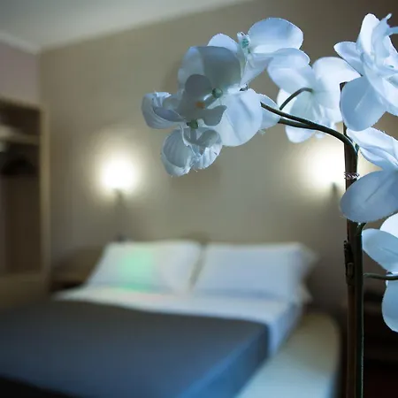 Plana Hotel