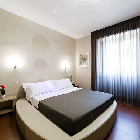 Hotel Plana Caserta