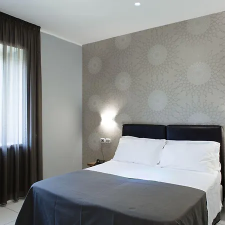 Plana Hotel 4*