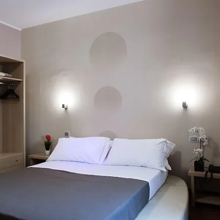 Plana Hotel Caserta