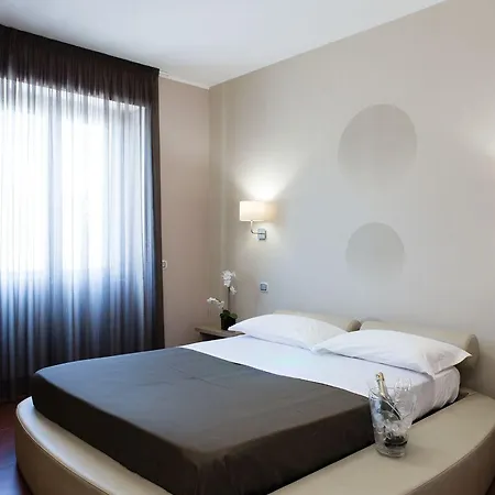 Plana Hotel Caserta