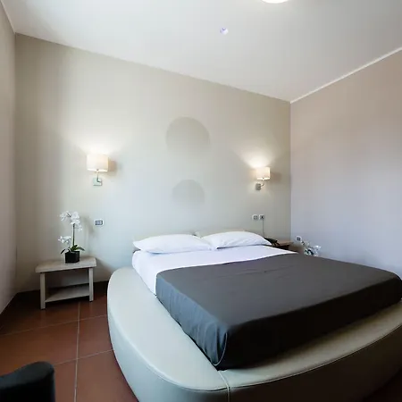 Hotel Plana