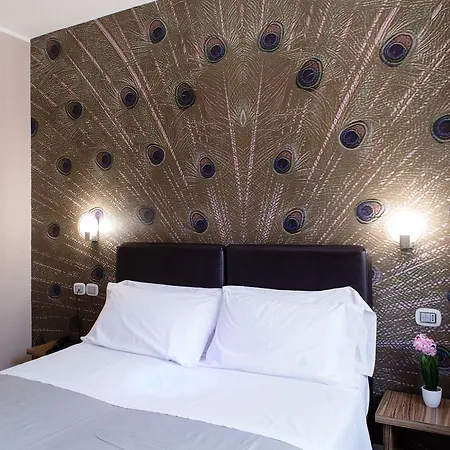 Plana Hotel 4*