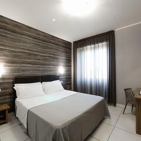 Plana Hotel 4*