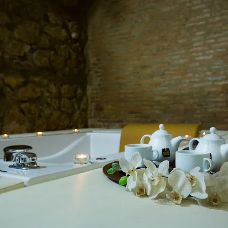Hotel Plana Caserta