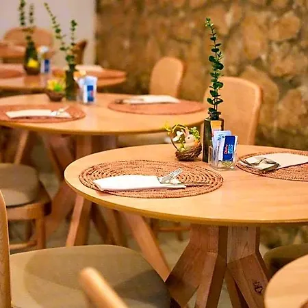 Hotel Plana