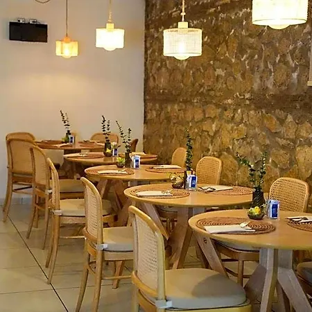 Plana Hotel Caserta