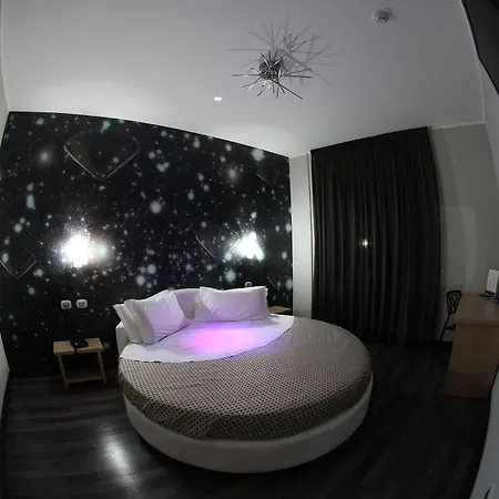 Plana Hotel 4*