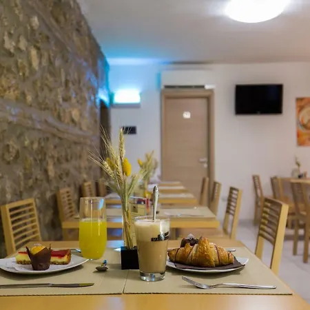 Hotel Plana Caserta