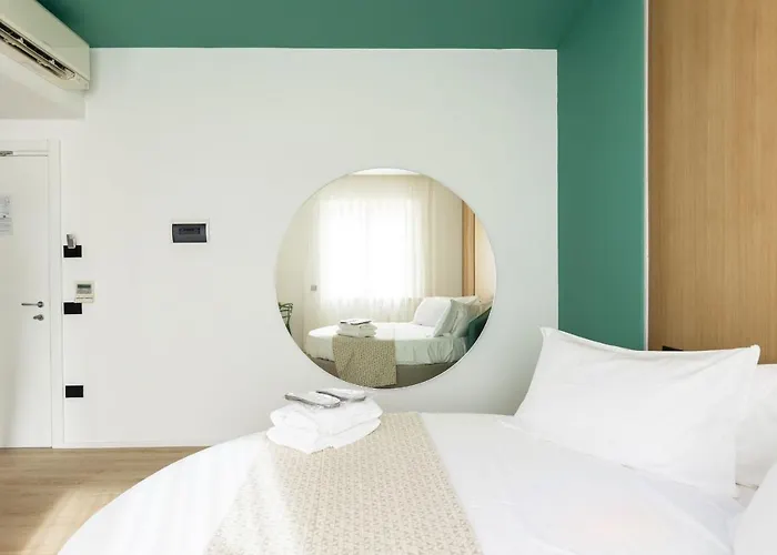Plana Hotel Caserta