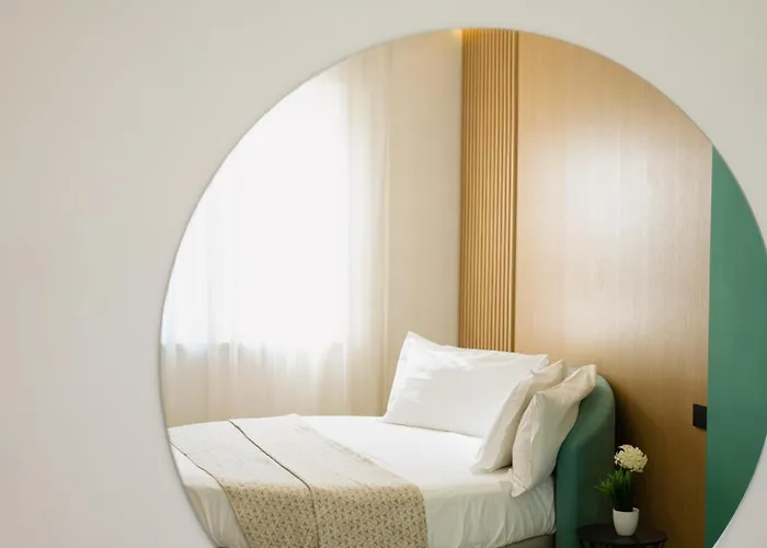 Plana Hotel
