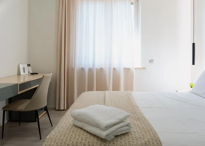 Hotel Plana 4*